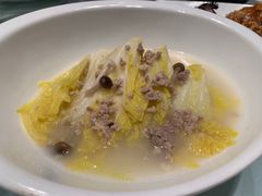 -富淳饭店(陆家嘴保利广场店)