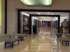 -舟山喜来登绿城酒店·天宝阁中餐厅