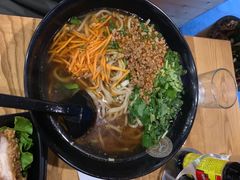 -面面聚到(老佛爷总店)