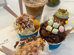 -甜艺廊(永利皇宫店)