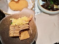 -和府捞面(东直门银座店)