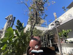 -素心小筑(后沙裕镇店)