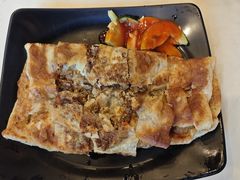 -新加坡Zam Zam餐馆