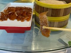 -玉林烤鸭店(定福庄店)