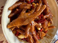 -老三样·旧食新味(船山路店)