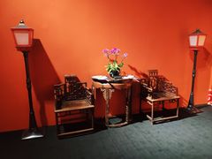 -外滩二十二号艺术中心