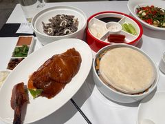 -月福京味斋·烤鸭店·北京菜(鼓楼总店)