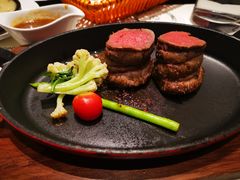菲力牛排-西堤牛排(合肥之心城店)
