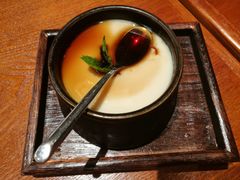 黑糖豆花-云海肴·汽锅鸡·云南菜(天山百盛优客店)