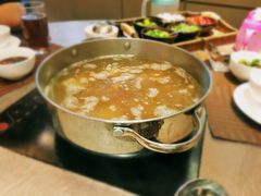 -金海阁海鲜火锅