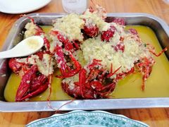 -盱眙虾神於氏龙虾(夫子庙红街店)