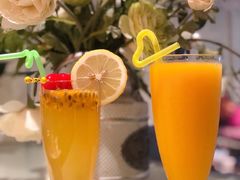 -香香海南菜餐厅