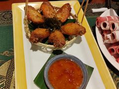 -火舞泰·泰式海鲜火锅餐厅(世纪城店)