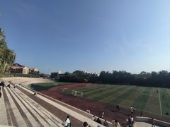 -厦门大学(思明校区)