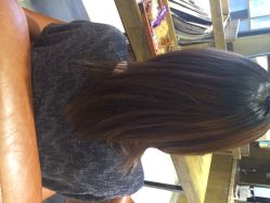 小左美发(五角场店)-小左沙龙