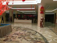 -鲤鱼门渔人码头自助餐厅
