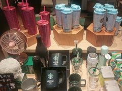 -星巴克臻选(成都宽窄巷子店)