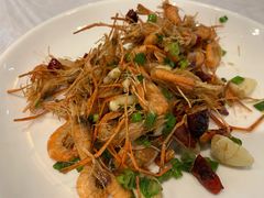 -亭下湖饭店(康岭店)