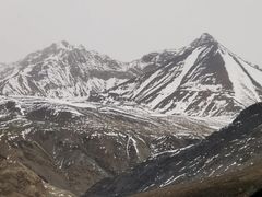-祁连山·岗什卡雪峰景区