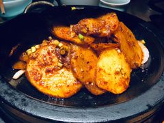 -九锅一堂酸菜鱼(新南凯德直营店)
