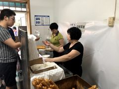 -小发锅巴菜铺(金辉家园店)