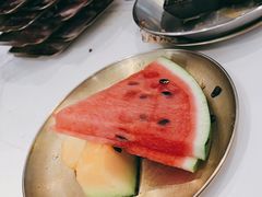 -花味·自助烤肉(大观天地店)