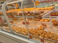 -味多美蛋糕(六里桥店)