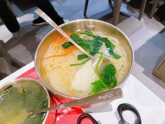 -西塔老太太泥炉烤肉(川沙百联店)