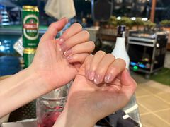 -海底捞火锅(王府井银泰in88店)