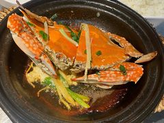 -胡叨叨黄油砂锅焗海鲜(百家湖1912店 )