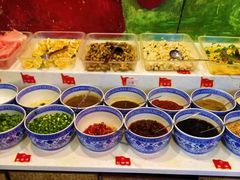 -老基地老火锅厂(大渡口店)