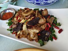 -水上人家民俗餐厅(洱海公园店)