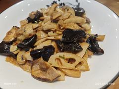 -陈氏土菜馆(北摆宴街店)