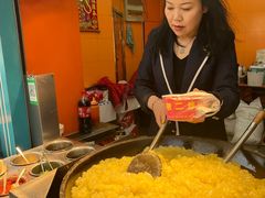 -李老二炒粉(桂林路一店)