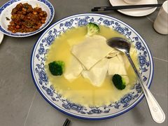 芙蓉鸡片-芙蓉凰花园酒楼