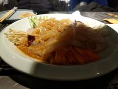 -醉炫音速烧烤·干煸菜(沙河总店)