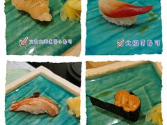 -Sushi Hanzo半藏(天环广场店)