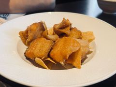 -庐灶江南·江南菜·四合院Bistro(东直门雍和宫·原华侨宾馆店)