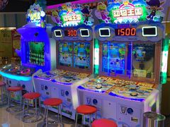 -大玩家(万达广场大连甘井子店)