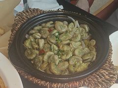 -周姑娘不等味·牛羊肉火锅·螃蟹罗氏虾·烤鱼烤串(高邮店)