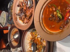 -厝小满.姜母鸭/泉州菜(桥南店)