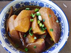 -听风阁农家私房菜茶楼(龙坞店)