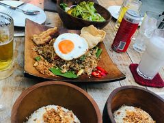 -Naughty Nuri’s Phuket