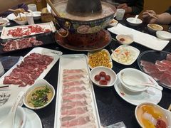 -千亿来乌拉火锅(德胜店)