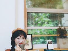 -COTTON CAFE(德信·中外公寓店)