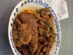 -梅溪·小伙子干挑面(安吉总店)