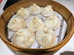 -馋三尺蟹粉小笼(人民广场店)