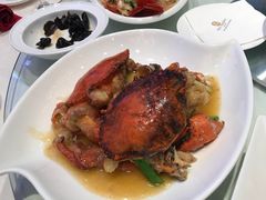 -苏州吴宫泛太平洋酒店