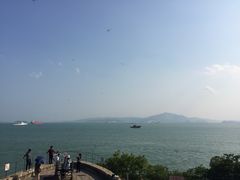 -胡里山炮台