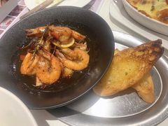-娜娜家•Nana’s restaurant (爱琴海店)
